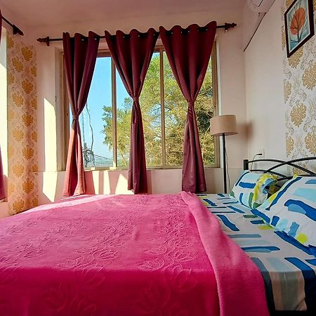 Gs Home On The Bay - Super Sea View Glass Studio Apartment วากาตอร์ ภายนอก รูปภาพ