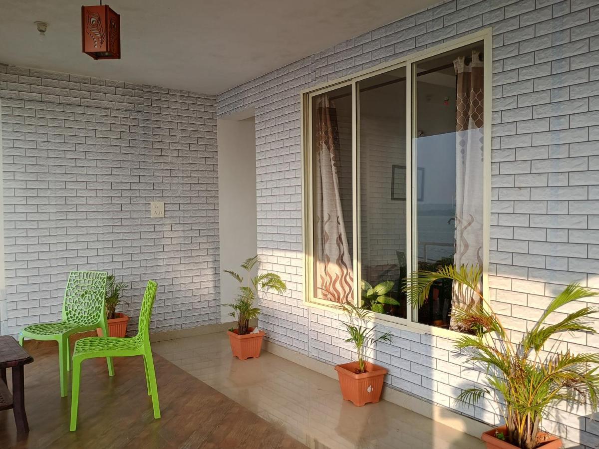 Gs Home On The Bay - Super Sea View Glass Studio Apartment วากาตอร์ ภายนอก รูปภาพ