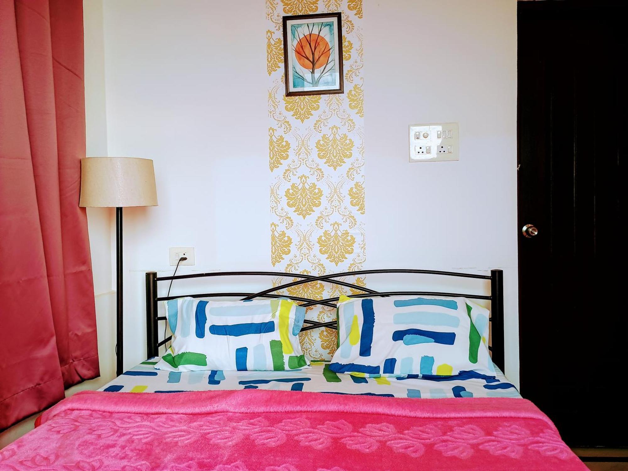 Gs Home On The Bay - Super Sea View Glass Studio Apartment วากาตอร์ ภายนอก รูปภาพ