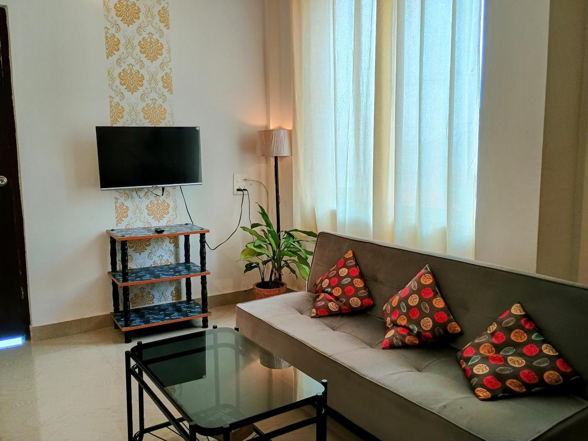 Gs Home On The Bay - Super Sea View Glass Studio Apartment วากาตอร์ ภายนอก รูปภาพ
