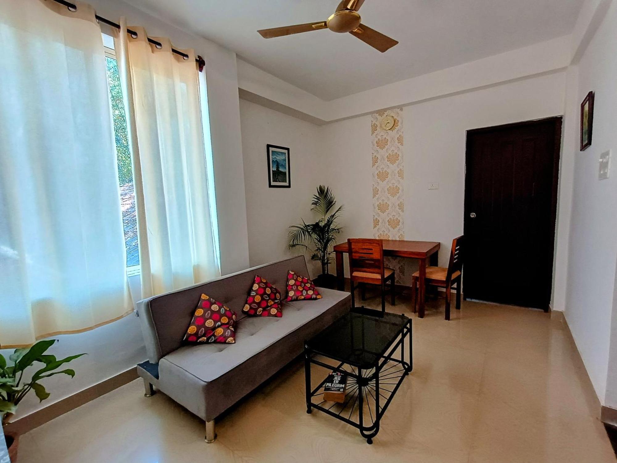 Gs Home On The Bay - Super Sea View Glass Studio Apartment วากาตอร์ ภายนอก รูปภาพ