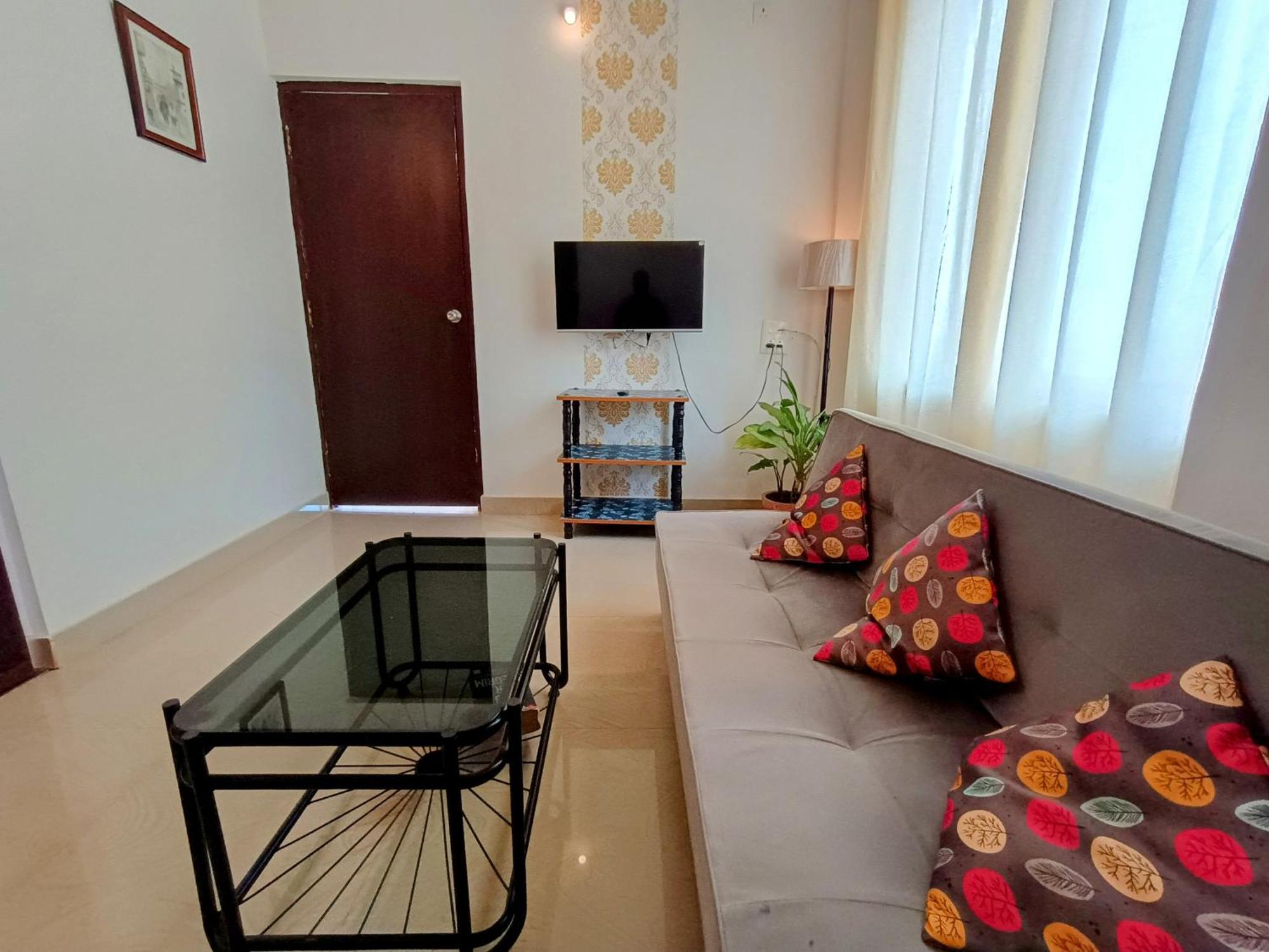 Gs Home On The Bay - Super Sea View Glass Studio Apartment วากาตอร์ ภายนอก รูปภาพ